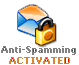 Anti-Spam by i-SiteCentral